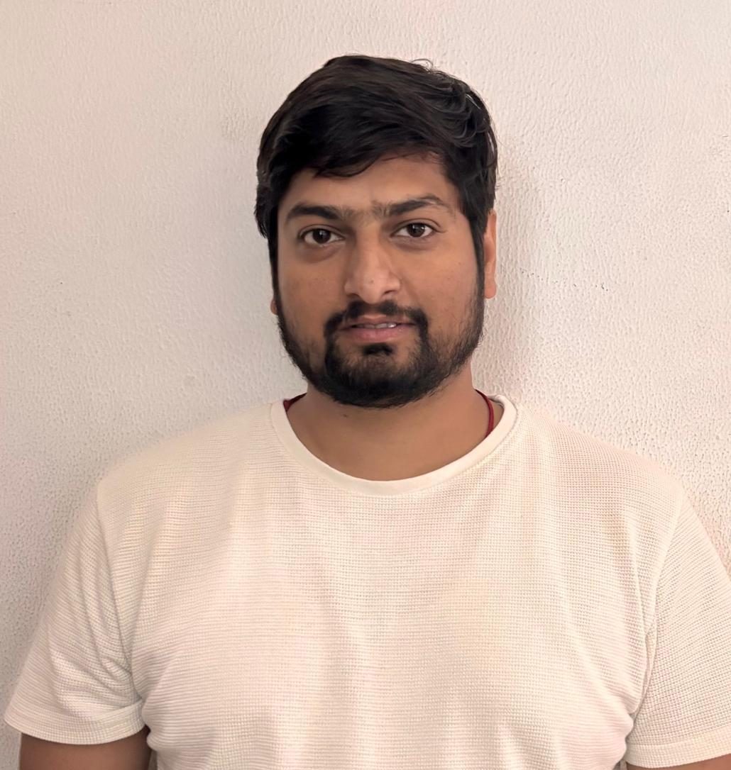 Manoj Sharma